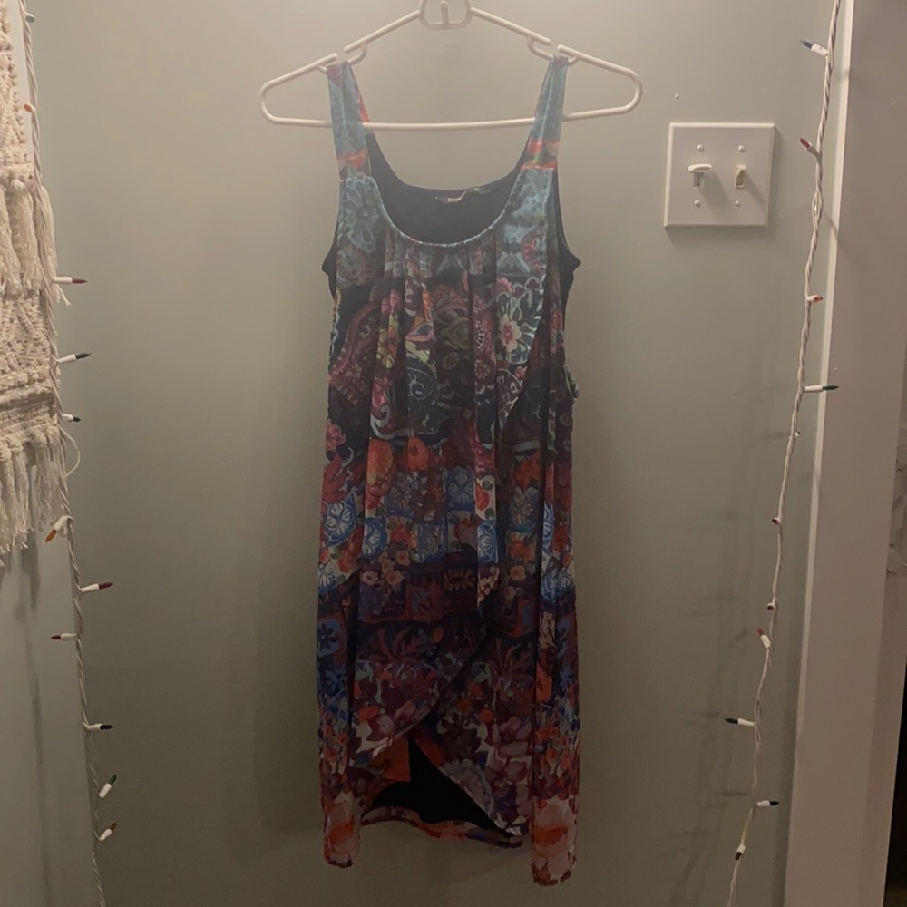 ✨BUNDLE TO SAVE✨ DESIGUAL sundress